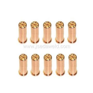 CB70-1395/L Plasma Nozzle Tips Extended Long Life